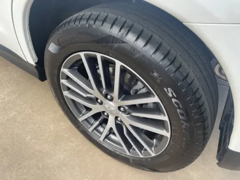 MITSUBISHI ASX 2.0 16V 4P AUTOM�TICO, Foto 9