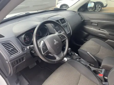 MITSUBISHI ASX 2.0 16V 4P AUTOM�TICO, Foto 12