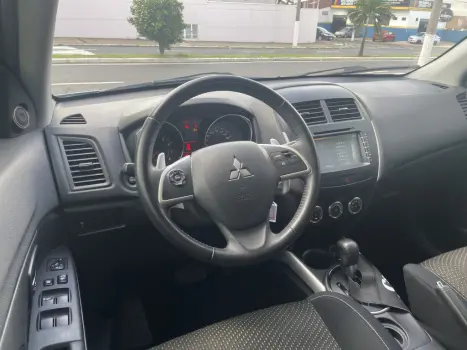 MITSUBISHI ASX 2.0 16V 4P AUTOM�TICO, Foto 13