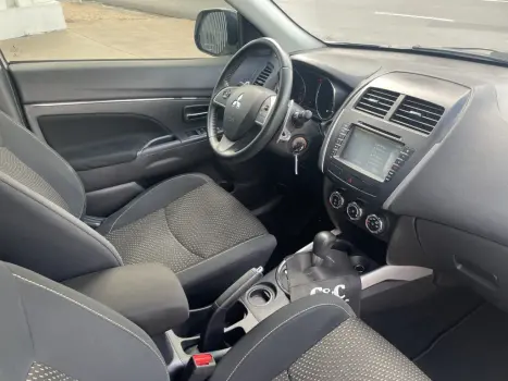 MITSUBISHI ASX 2.0 16V 4P AUTOM�TICO, Foto 15