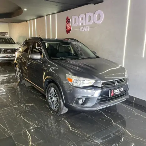 MITSUBISHI ASX 2.0 16V 4P 4X4 TOP AUTOM�TICO, Foto 1