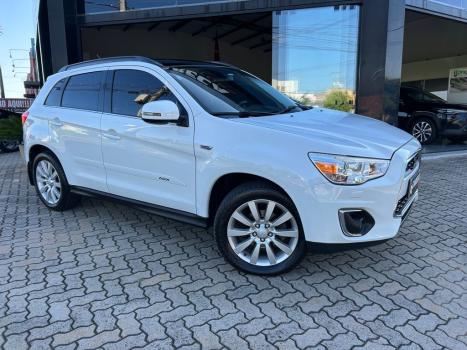 MITSUBISHI ASX 2.0 16V 4P 4X4 AWD AUTOM�TICO, Foto 1