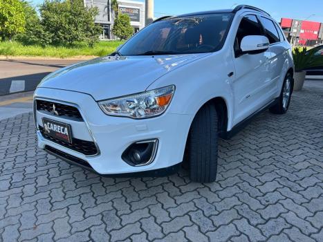 MITSUBISHI ASX 2.0 16V 4P 4X4 AWD AUTOM�TICO, Foto 3