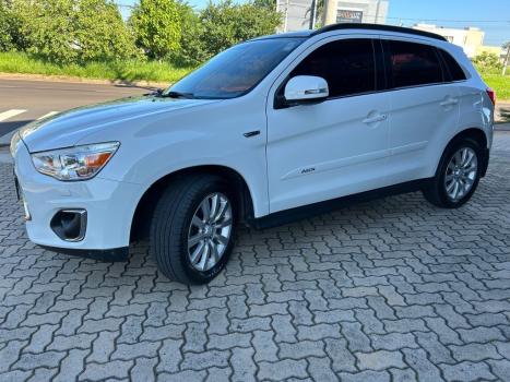 MITSUBISHI ASX 2.0 16V 4P 4X4 AWD AUTOM�TICO, Foto 4