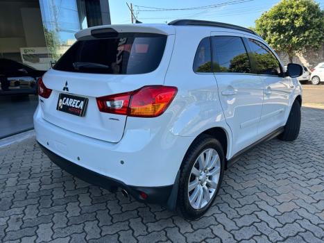 MITSUBISHI ASX 2.0 16V 4P 4X4 AWD AUTOM�TICO, Foto 7