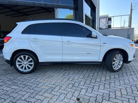 MITSUBISHI ASX 2.0 16V 4P 4X4 AWD AUTOM�TICO, Foto 8