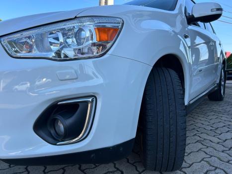 MITSUBISHI ASX 2.0 16V 4P 4X4 AWD AUTOM�TICO, Foto 10