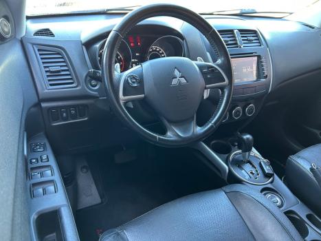 MITSUBISHI ASX 2.0 16V 4P 4X4 AWD AUTOM�TICO, Foto 13