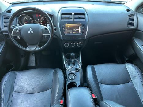 MITSUBISHI ASX 2.0 16V 4P 4X4 AWD AUTOM�TICO, Foto 14