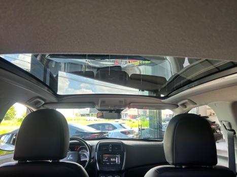 MITSUBISHI ASX 2.0 16V 4P 4X4 AWD AUTOM�TICO, Foto 17