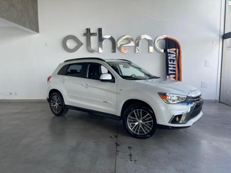 MITSUBISHI ASX 2.0 16V 4P FLEX GLS AUTOM�TICO CVT, Foto 1