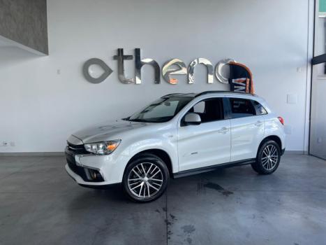 MITSUBISHI ASX 2.0 16V 4P FLEX GLS AUTOM�TICO CVT, Foto 2