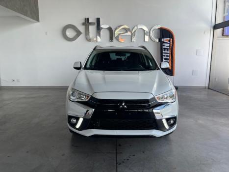 MITSUBISHI ASX 2.0 16V 4P FLEX GLS AUTOM�TICO CVT, Foto 3