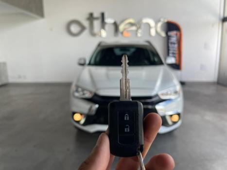 MITSUBISHI ASX 2.0 16V 4P FLEX GLS AUTOM�TICO CVT, Foto 4