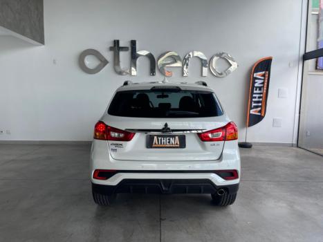 MITSUBISHI ASX 2.0 16V 4P FLEX GLS AUTOM�TICO CVT, Foto 5