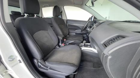 MITSUBISHI ASX 2.0 16V 4P FLEX GLS AUTOM�TICO CVT, Foto 6