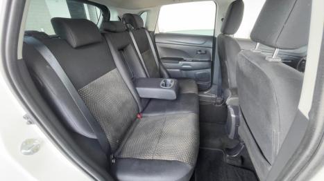MITSUBISHI ASX 2.0 16V 4P FLEX GLS AUTOM�TICO CVT, Foto 7