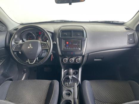 MITSUBISHI ASX 2.0 16V 4P FLEX GLS AUTOM�TICO CVT, Foto 8