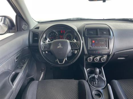 MITSUBISHI ASX 2.0 16V 4P FLEX GLS AUTOM�TICO CVT, Foto 9