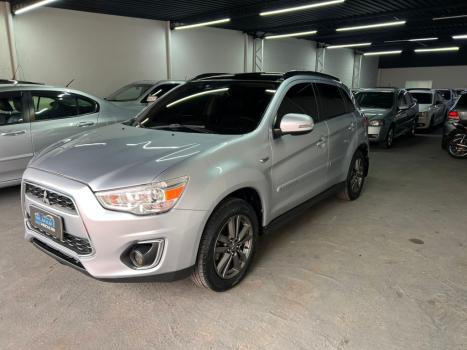 MITSUBISHI ASX 2.0 16V 4P 4X4 AWD AUTOM�TICO, Foto 1