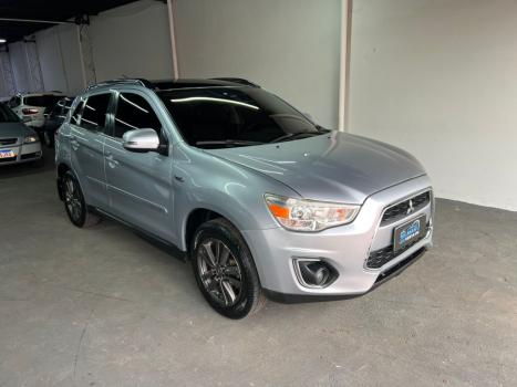 MITSUBISHI ASX 2.0 16V 4P 4X4 AWD AUTOM�TICO, Foto 3