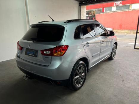 MITSUBISHI ASX 2.0 16V 4P 4X4 AWD AUTOM�TICO, Foto 4