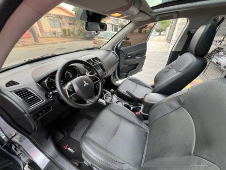 MITSUBISHI ASX 2.0 16V 4P 4X4 AWD AUTOM�TICO, Foto 7