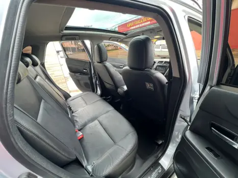 MITSUBISHI ASX 2.0 16V 4P 4X4 AWD AUTOM�TICO, Foto 8