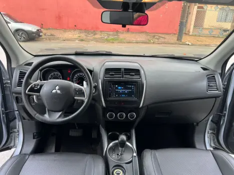 MITSUBISHI ASX 2.0 16V 4P 4X4 AWD AUTOM�TICO, Foto 10