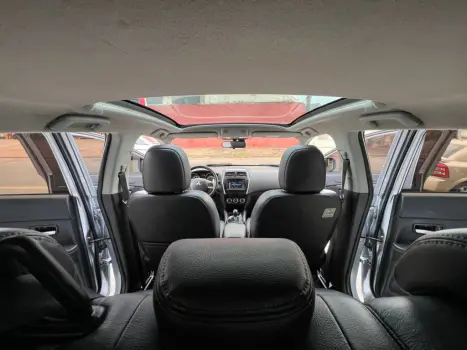 MITSUBISHI ASX 2.0 16V 4P 4X4 AWD AUTOM�TICO, Foto 11