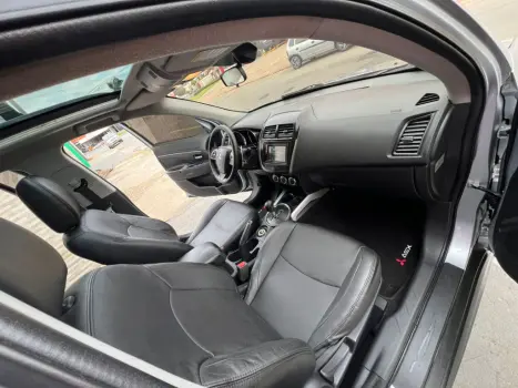 MITSUBISHI ASX 2.0 16V 4P 4X4 AWD AUTOM�TICO, Foto 12