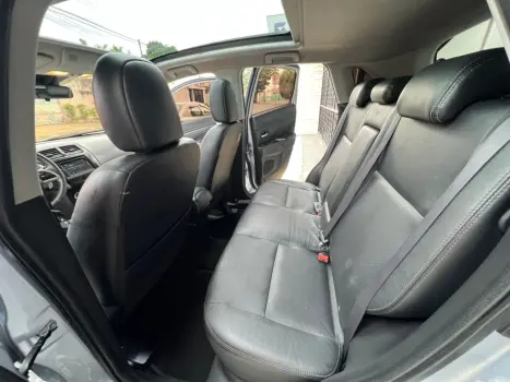 MITSUBISHI ASX 2.0 16V 4P 4X4 AWD AUTOM�TICO, Foto 13