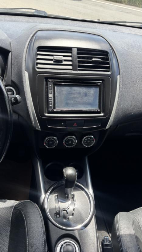 MITSUBISHI ASX 2.0 16V 4P 4X4 AWD AUTOM�TICO, Foto 8