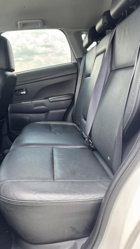 MITSUBISHI ASX 2.0 16V 4P 4X4 AWD AUTOM�TICO, Foto 10