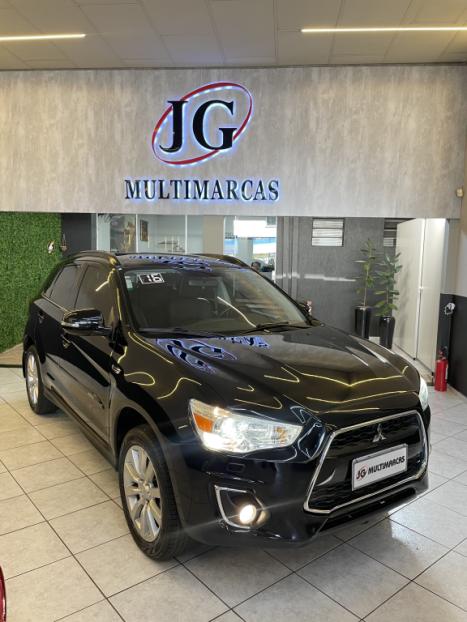 MITSUBISHI ASX 2.0 16V 4P 4X4 AUTOM�TICO, Foto 1
