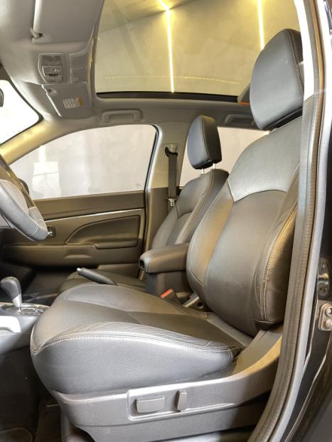 MITSUBISHI ASX 2.0 16V 4P 4X4 AUTOM�TICO, Foto 8