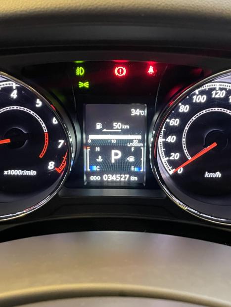 MITSUBISHI ASX 2.0 16V 4P 4X4 AUTOM�TICO, Foto 14