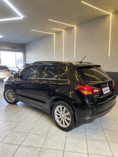 MITSUBISHI ASX 2.0 16V 4P 4X4 AUTOM�TICO, Foto 5