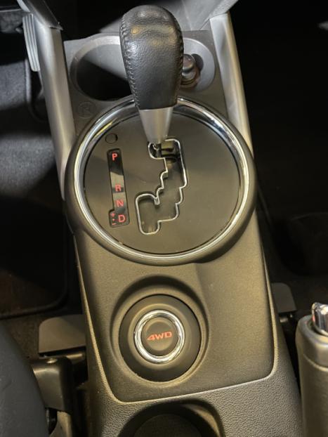 MITSUBISHI ASX 2.0 16V 4P 4X4 AUTOM�TICO, Foto 10