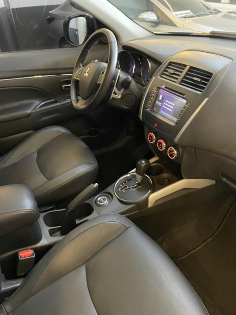 MITSUBISHI ASX 2.0 16V 4P 4X4 AUTOM�TICO, Foto 11