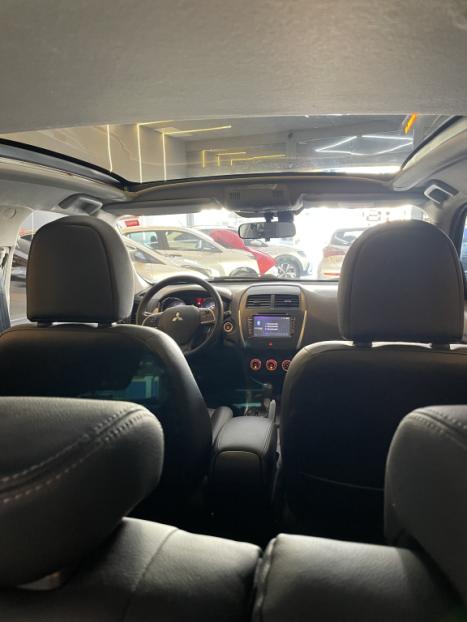 MITSUBISHI ASX 2.0 16V 4P 4X4 AUTOM�TICO, Foto 12