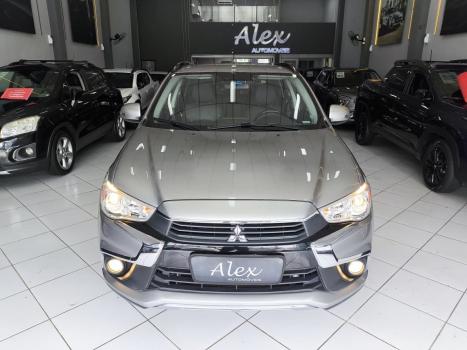 MITSUBISHI ASX 2.0 16V 4P 4X4 AWD AUTOM�TICO, Foto 2
