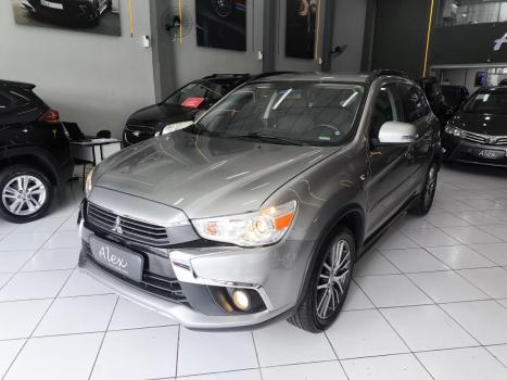 MITSUBISHI ASX 2.0 16V 4P 4X4 AWD AUTOM�TICO, Foto 3