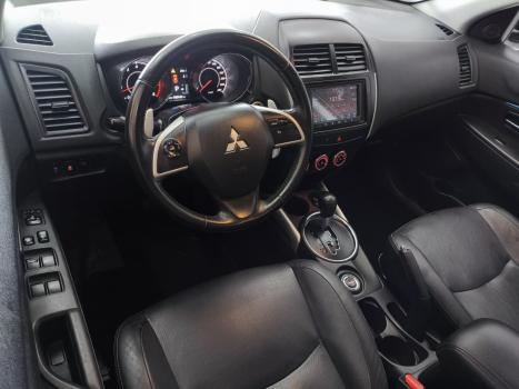 MITSUBISHI ASX 2.0 16V 4P 4X4 AWD AUTOM�TICO, Foto 5