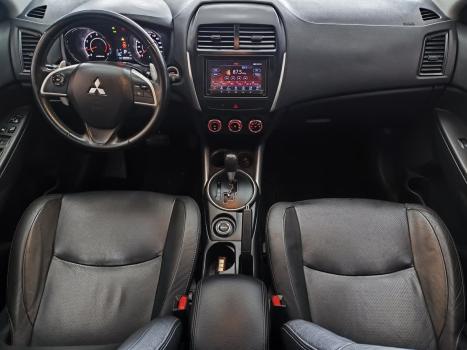 MITSUBISHI ASX 2.0 16V 4P 4X4 AWD AUTOM�TICO, Foto 6