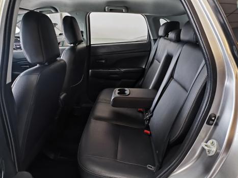 MITSUBISHI ASX 2.0 16V 4P 4X4 AWD AUTOM�TICO, Foto 7