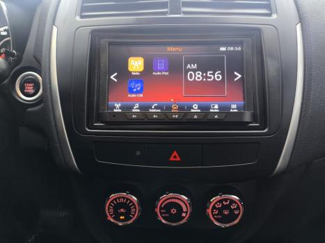 MITSUBISHI ASX 2.0 16V 4P 4X4 AWD AUTOM�TICO, Foto 8