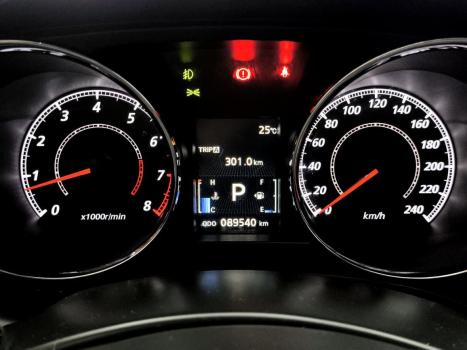 MITSUBISHI ASX 2.0 16V 4P 4X4 AWD AUTOM�TICO, Foto 9