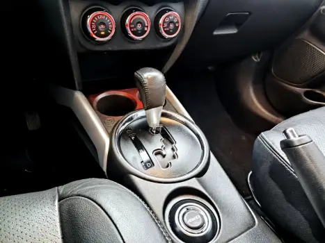 MITSUBISHI ASX 2.0 16V 4P 4X4 AWD AUTOM�TICO, Foto 10