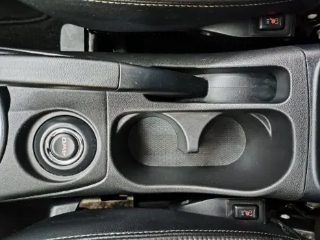 MITSUBISHI ASX 2.0 16V 4P 4X4 AWD AUTOM�TICO, Foto 11